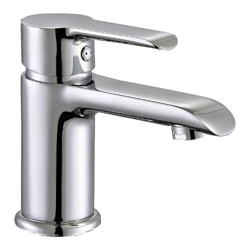 Idro Bric Miscelatore lavabo ARIEL Cromo SCARUB0792CR