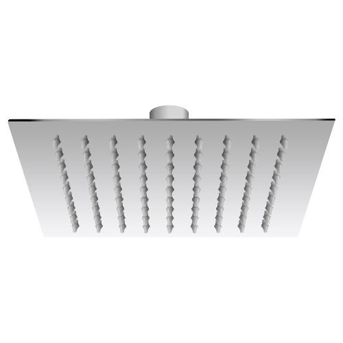 Idro Bric Soffione doccia Freesby 1F Snodabile Cromo BLISOF0051CR