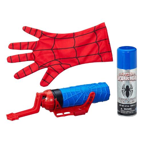 Hasbro Sparagnatele MARVEL SPIDERMAN B9764EM0