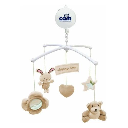 Cam Giostrina CULLAMI 928
