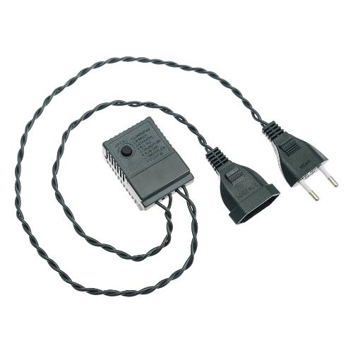 Lotti Intermittenza luci Elettronica 1X100 W 37137