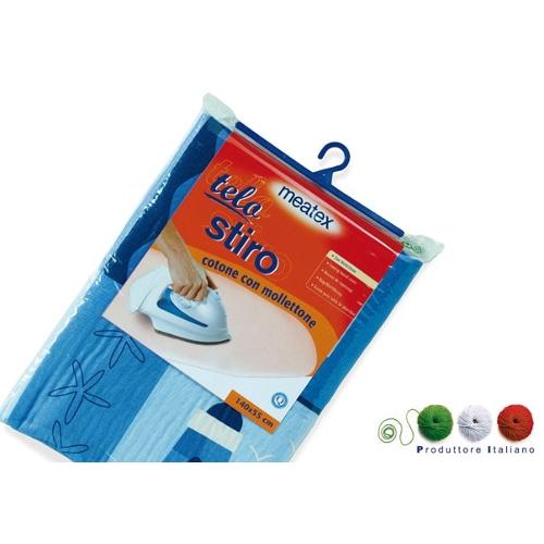 Meatex Copri asse (140x50cm) Assortito 506