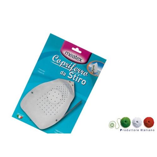 Meatex Soletta antiaderente per stiro universale antilucido 580
