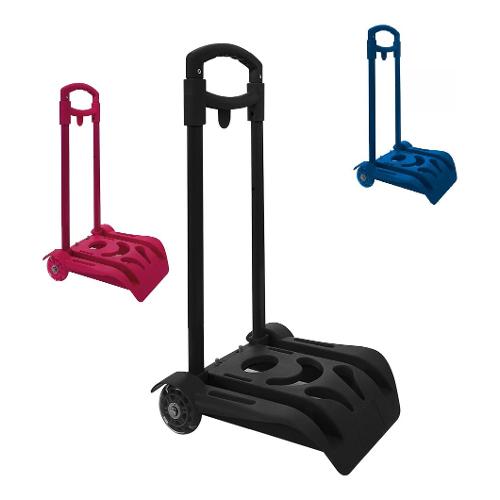 Mitama Carrello porta zaino 61983 Assortito