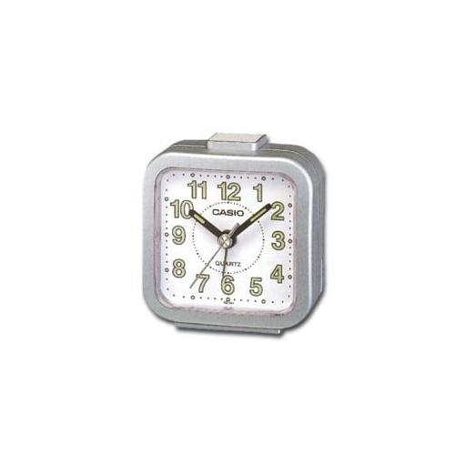 Casio Sveglia Grigio TQ 141 8EF