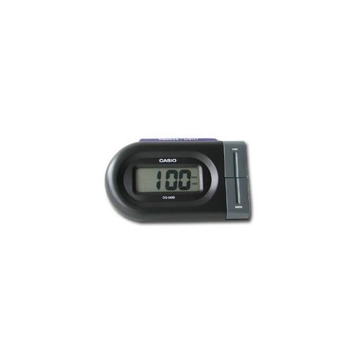 Casio Sveglia Black DQ 543B 1EF