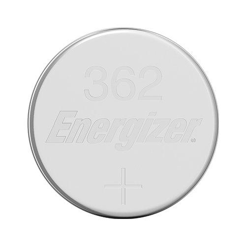 Energizer Batteria Ossido argento MULTI DRAIN 362 361 1pz