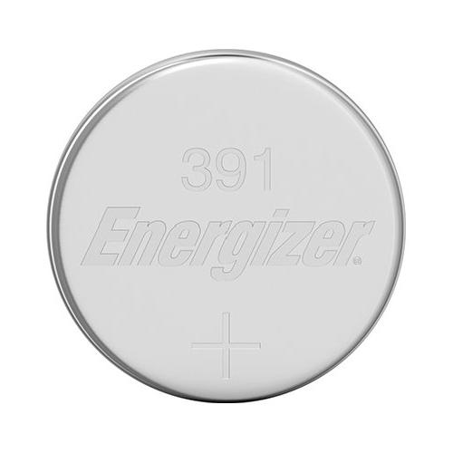 Energizer Batteria Ossido argento MULTI DRAIN 391 381 1pz