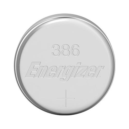 Energizer Batteria Ossido argento MULTI DRAIN 386 301 1pz