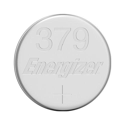 Energizer Batteria Ossido argento MULTI DRAIN 379 1pz