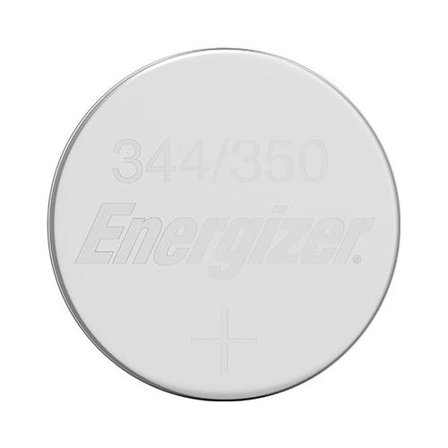 Energizer Batteria Ossido argento MULTI DRAIN 344 350 1pz