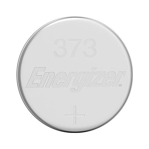 Energizer Batteria Ossido argento MULTI DRAIN 373 1pz