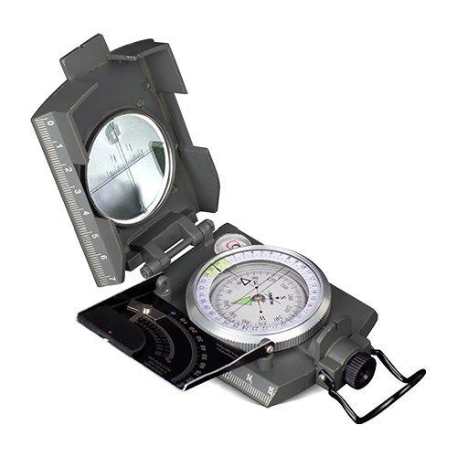 Konus Bussola Konustar Compass Grigio 4074