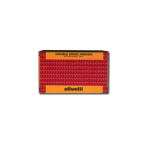 Olivetti Ricambio calcolatrice Bicolore 80406