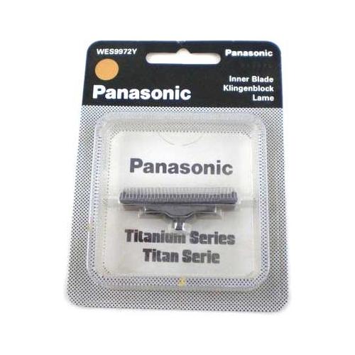 Panasonic Testina ricambio rasoio Coltello WES9972Y