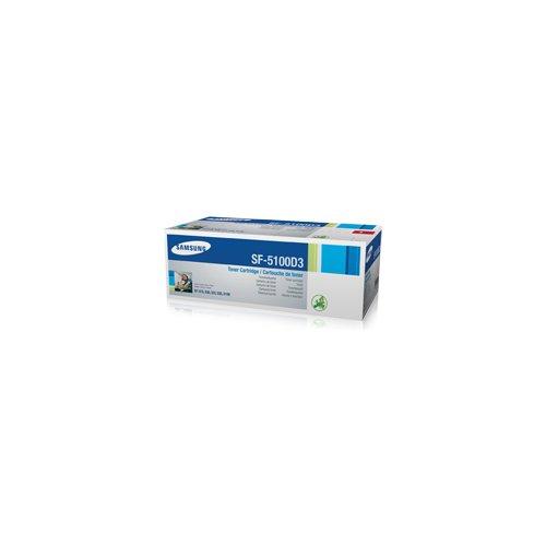Samsung Toner Originale 3000 Nero SF 5100D3