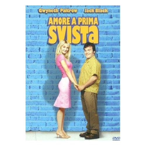 20th Century Fox DVD Amore a Prima Svista - Bobby Farrelly, Peter Farrelly 022971DS
