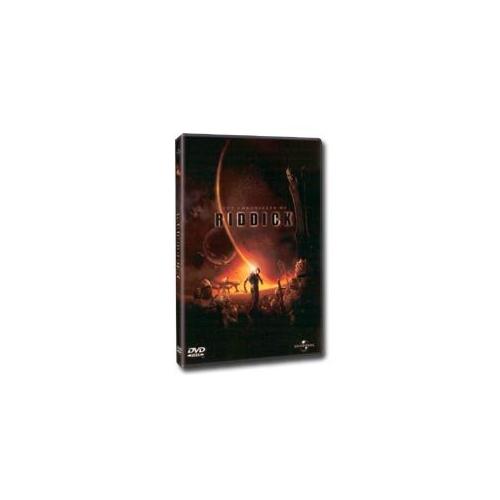Universal Pictures DVD Chronicles Of Riddick - David N. Twohy 4822746