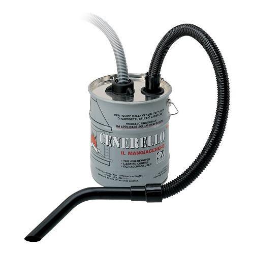 Vortice Kit aspiracenere Cenerello 22994