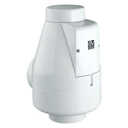 Vortice Aspiratore K Angol White 140m³h 10204