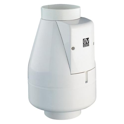 Vortice Aspiratore K Axial White 135m³h 10904