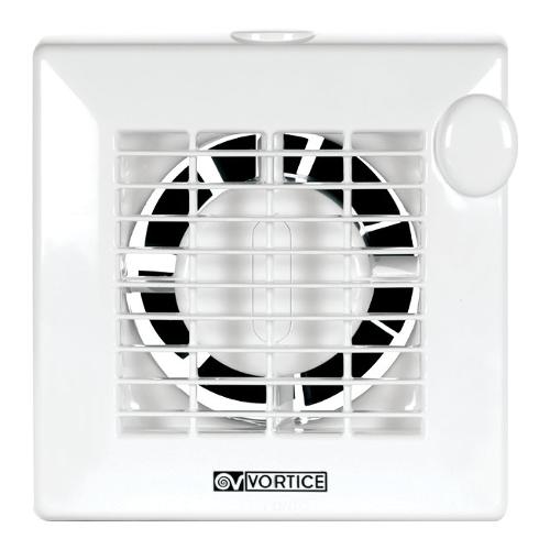 Vortice Aspiratore PUNTO M 120 5 White 175m³h 11301