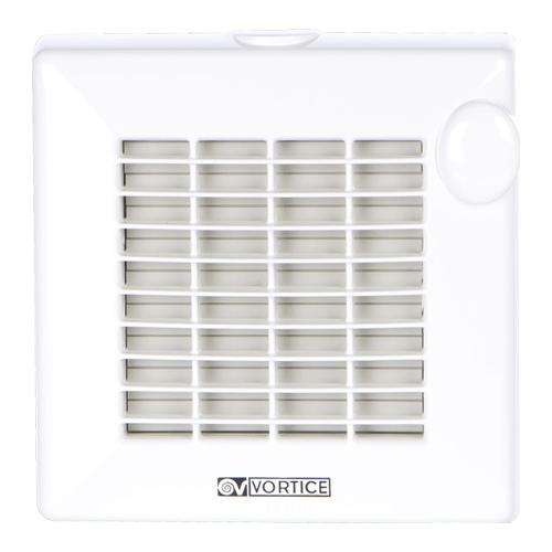 Vortice Aspiratore PUNTO M 120 5 A White 175m³h 11321