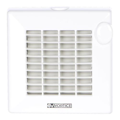 Vortice Aspiratore PUNTO M 100 4 A Ll White 90m³h 11222