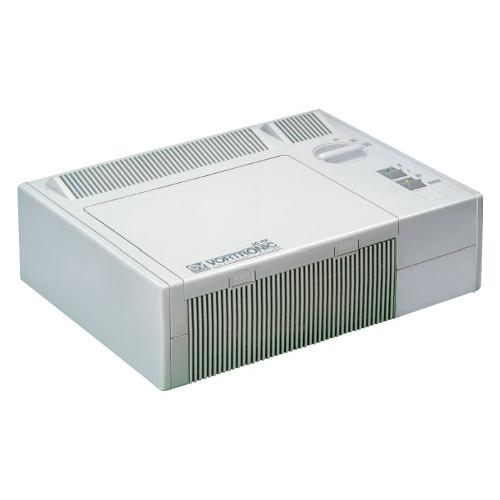 Purificatore aria PURIFIER Cool Gen1 TP10 Nickel e White 27mq 454843 01