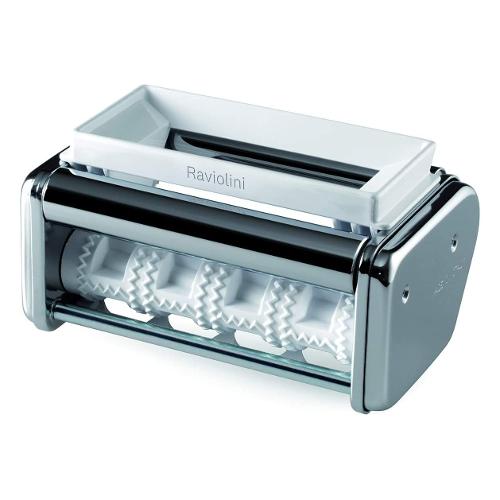 Marcato Trafila pasta ATLAS 150 Ravioli Silver AC 150 INI