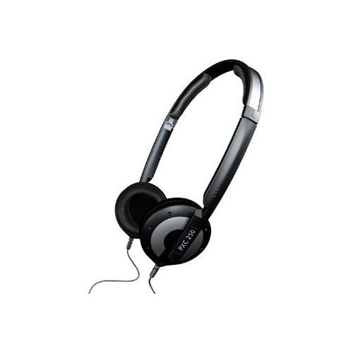 Sennheiser Cuffie filo Black PXC 250 1,8m