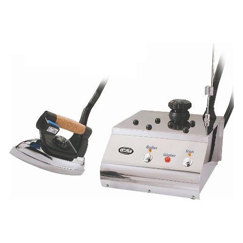 Lelit Ferro stiro caldaia Gianni Inox PS21