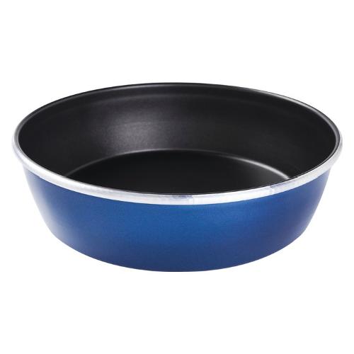 Whirlpool Teglia crisp tortiera Antiaderente (22cm) Azzurro AVM190