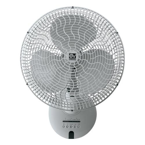 Vortice Ventilatore GORDON W 40 16 Et Bianco 60641 46cm Pale 3
