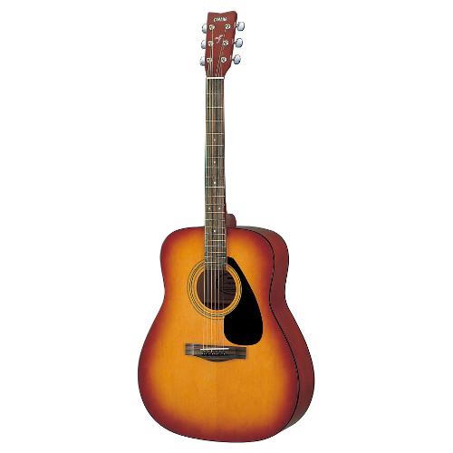 Yamaha Chitarra acustica SERIE F Traditional Western Tabacco brown sunburst F310