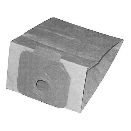 Elettrocasa Sacchetto aspirapolvere (6 pz) Carta Compatibile AEG AG 9