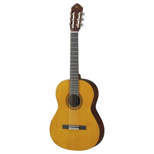 Yamaha Chitarra classica 3/4 SERIE CS Natural CS40II
