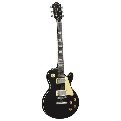Eko Chitarra elettrica TRIBUTE STARTER Vl 480 Black 05130400