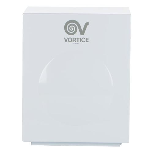 Vortice Aspiratore CA 150 WE D White 750m³h 16096