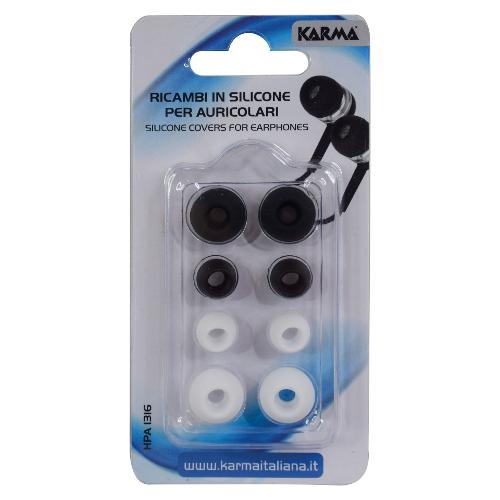 Karma Ricambi auricolari Hpa 1316