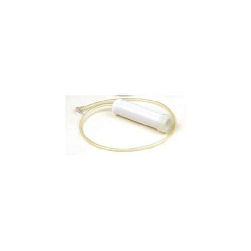Reber Adattatore sottovuoto White 6727 AP