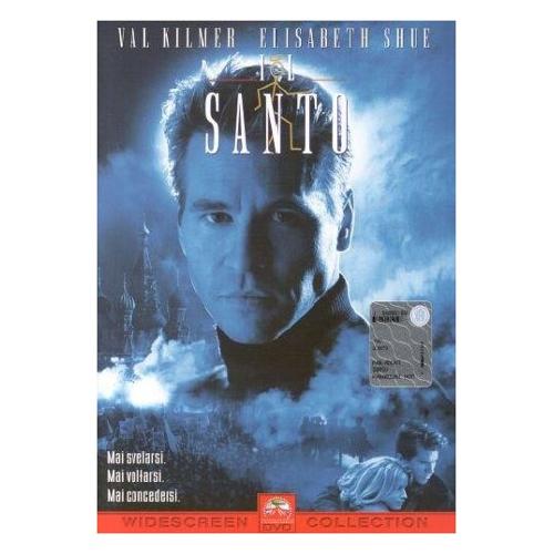 Universal Pictures DVD Santo (1997) - Phillip Noyce 302