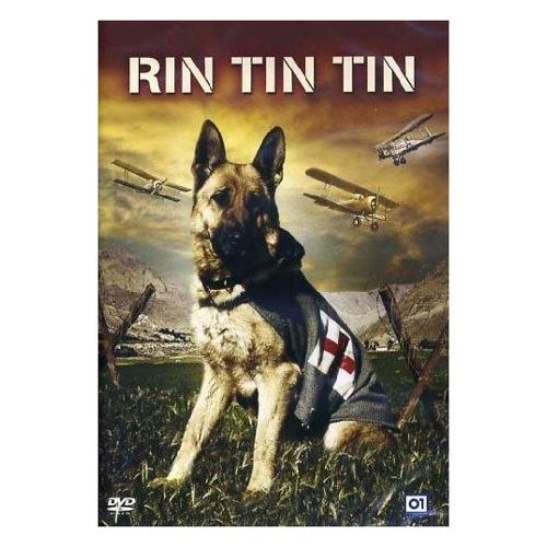 01 Distribution DVD Rin Tin Tin - Danny Lerner 259201