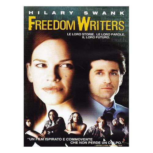 Universal Pictures DVD Freedom Writers - Richard Lagravenese 3657