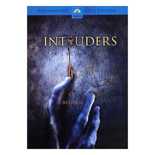 Universal Pictures DVD Intruders (1994) - Dan Curtis 3913