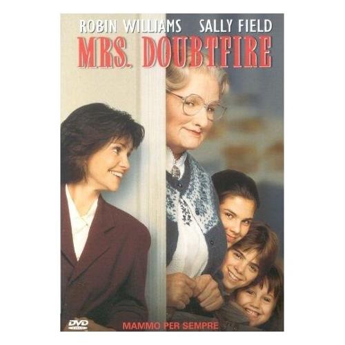 20th Century Fox DVD Mrs. Doubtfire - Chris Columbus 1000626090