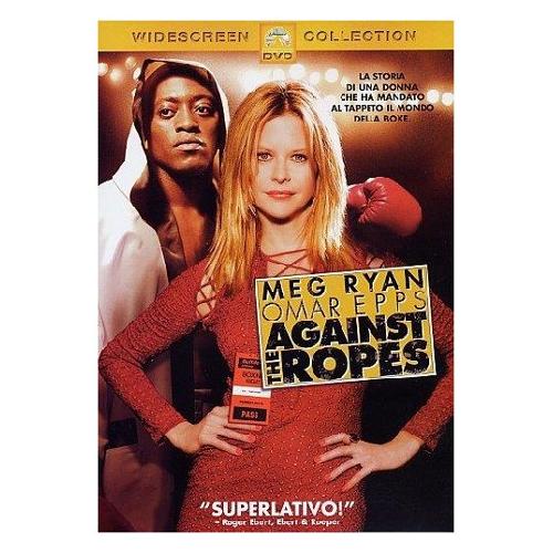 Universal Pictures DVD Against The Ropes - Charles S. Dutton ITPDS10018