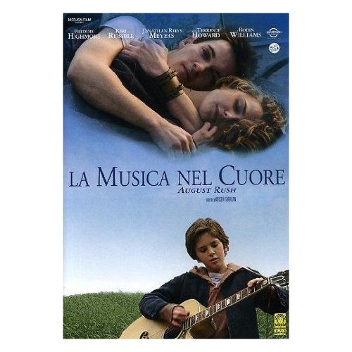 Warner Entertainment DVD Musica Nel Cuore - Kirsten Sheridan 49882