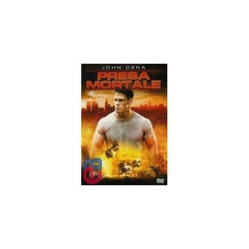 20th Century Fox DVD Presa Mortale - John Bonito