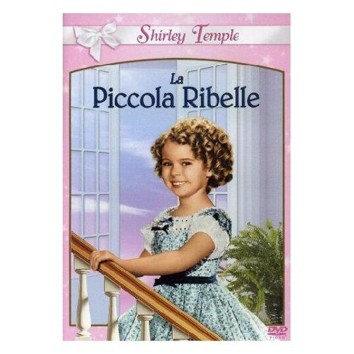 20th Century Fox DVD Piccola Ribelle - David Butler 69253